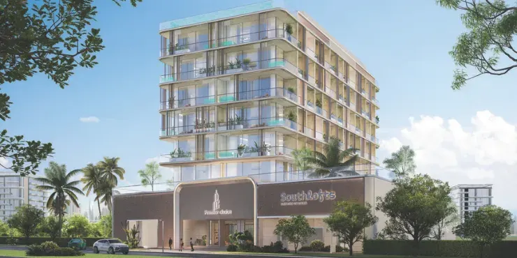 South Lofts By Premier Choice