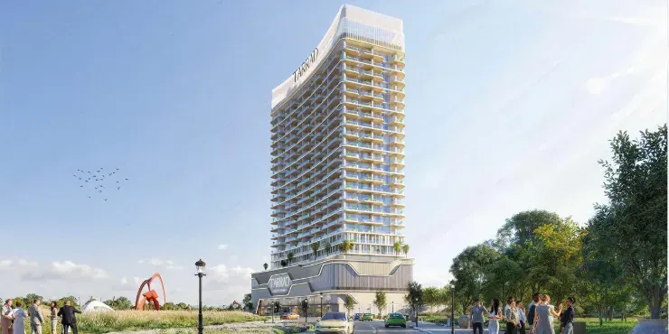 Celesto Tower 4