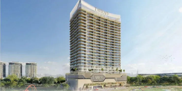 Celesto Tower 4 — 6