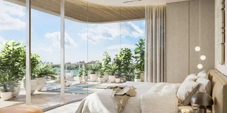 Avida Residences — 7