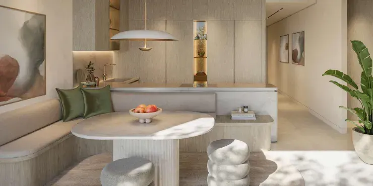 Avida Residences — 6