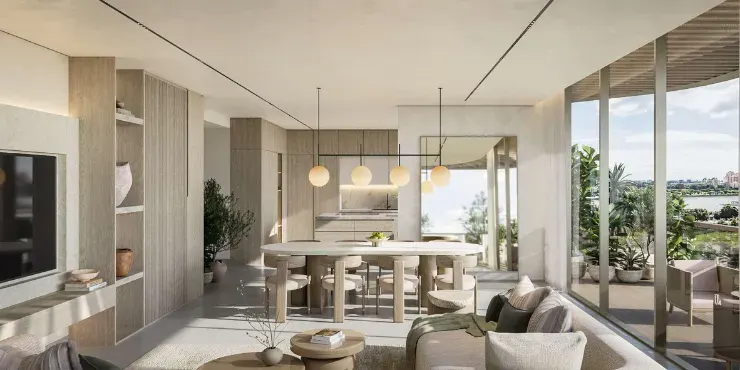 Avida Residences — 5
