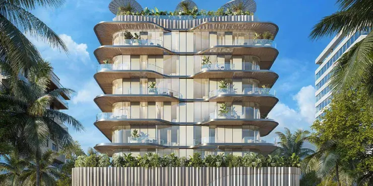 Avida Residences