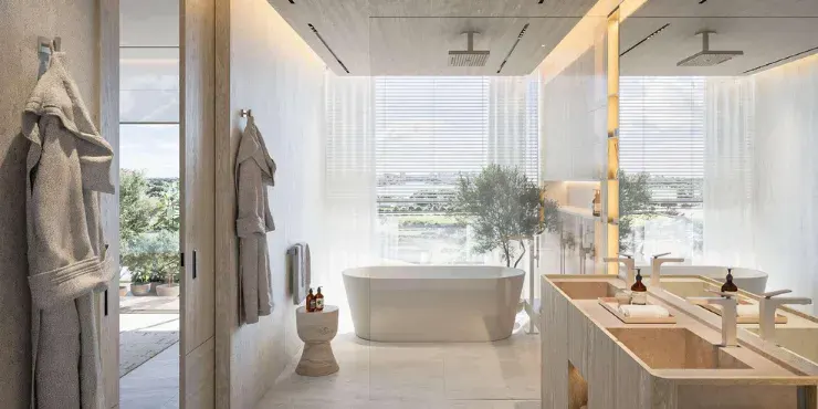 Avida Residences — 4