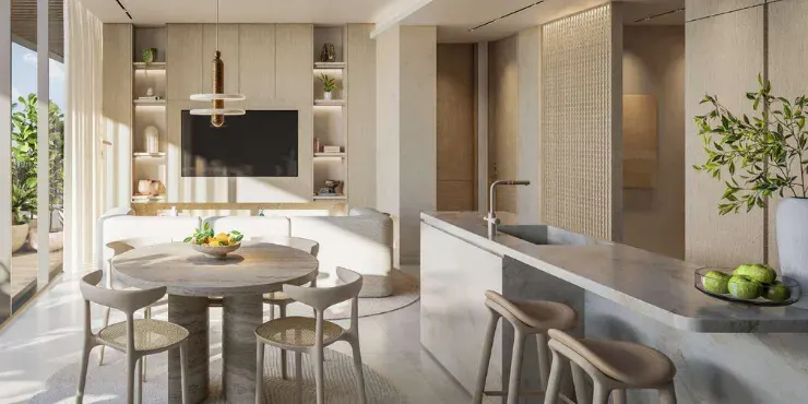 Avida Residences — 8