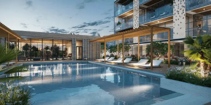 Sereno Residences — 5