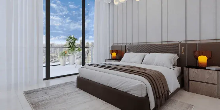 Sereno Residences — 7