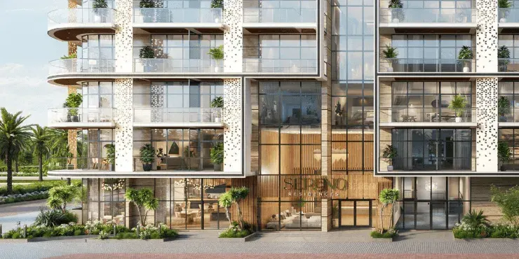 Sereno Residences — 3