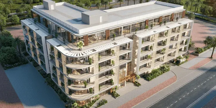 Sereno Residences — 6