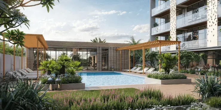 Sereno Residences — 8