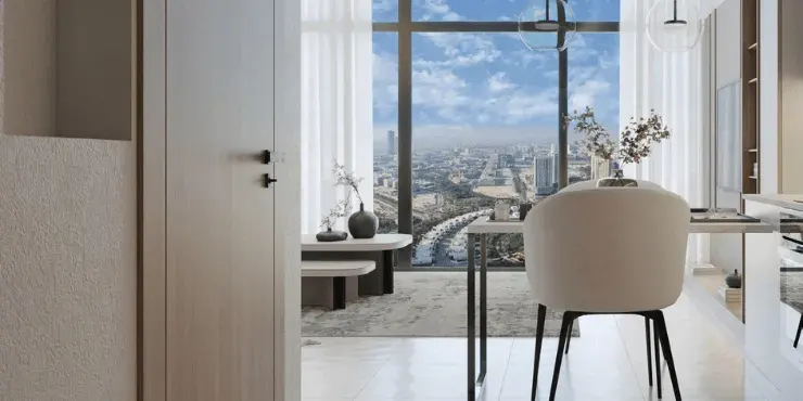 Sereno Residences — 2