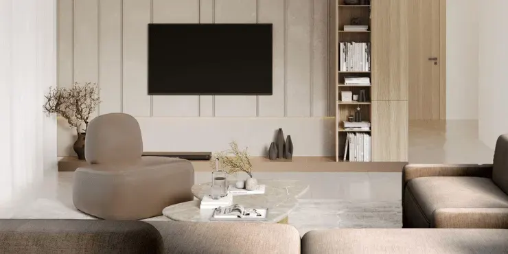 Sereno Residences — 4