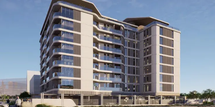 Timber Terrace — 6