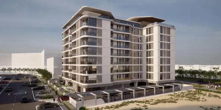 Timber Terrace — 3