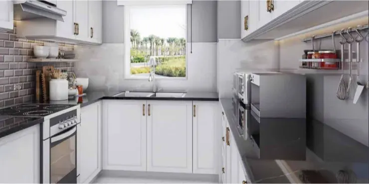 Anchorage Residences — 4