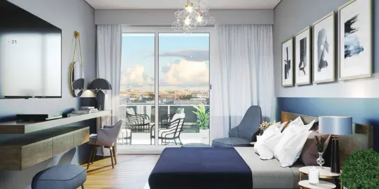 Anchorage Residences — 6