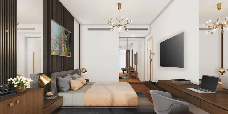 Anchorage Residences — 2