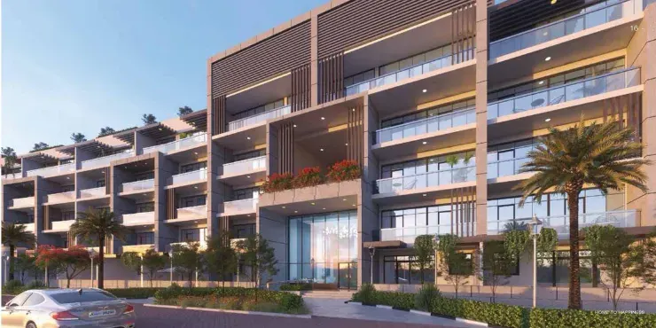 Anchorage Residences — 5