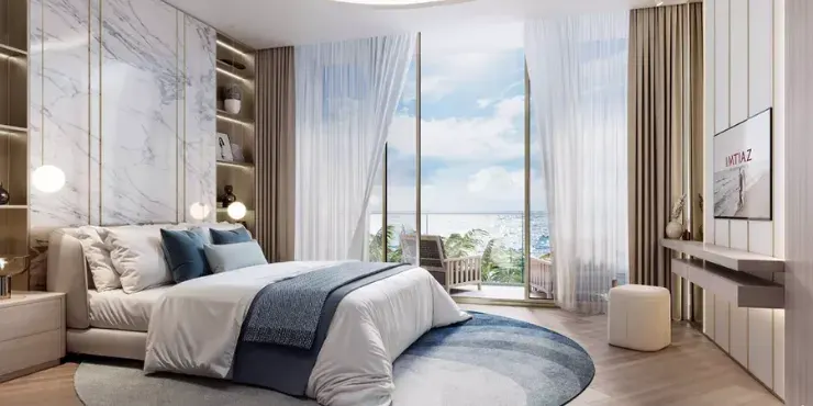Whitecliffs Residences — 2
