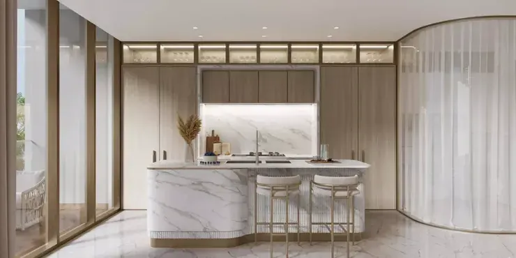 Whitecliffs Residences — 4