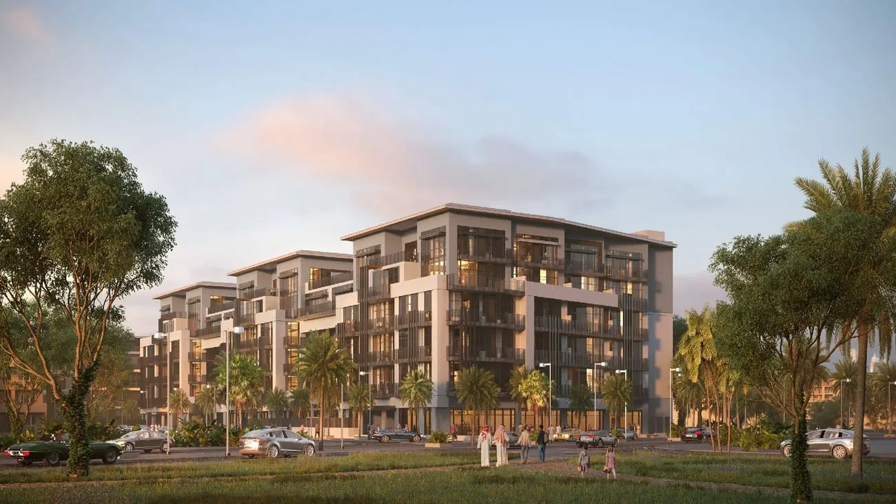 Parkwood Residences — 4