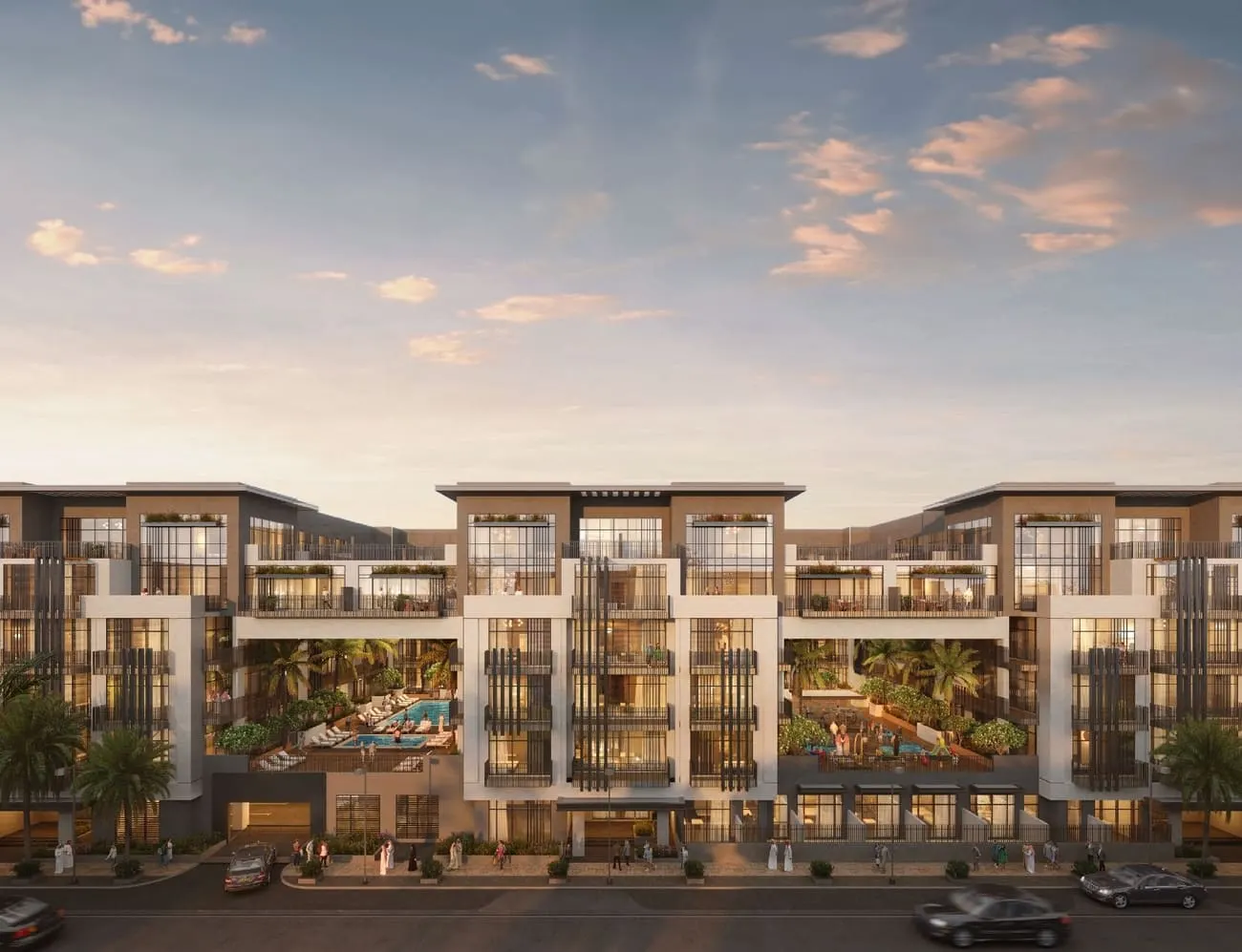 Parkwood Residences — 3