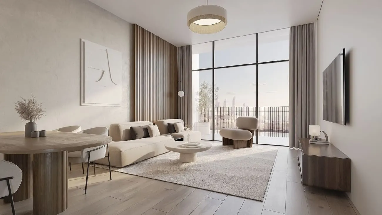 Parkwood Residences — 5