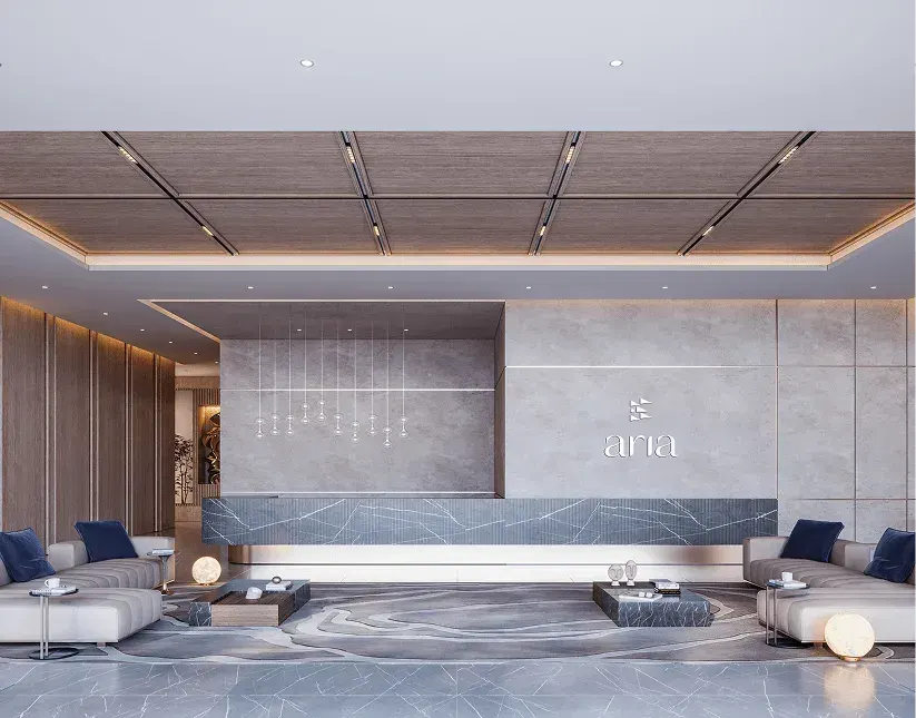 Aria