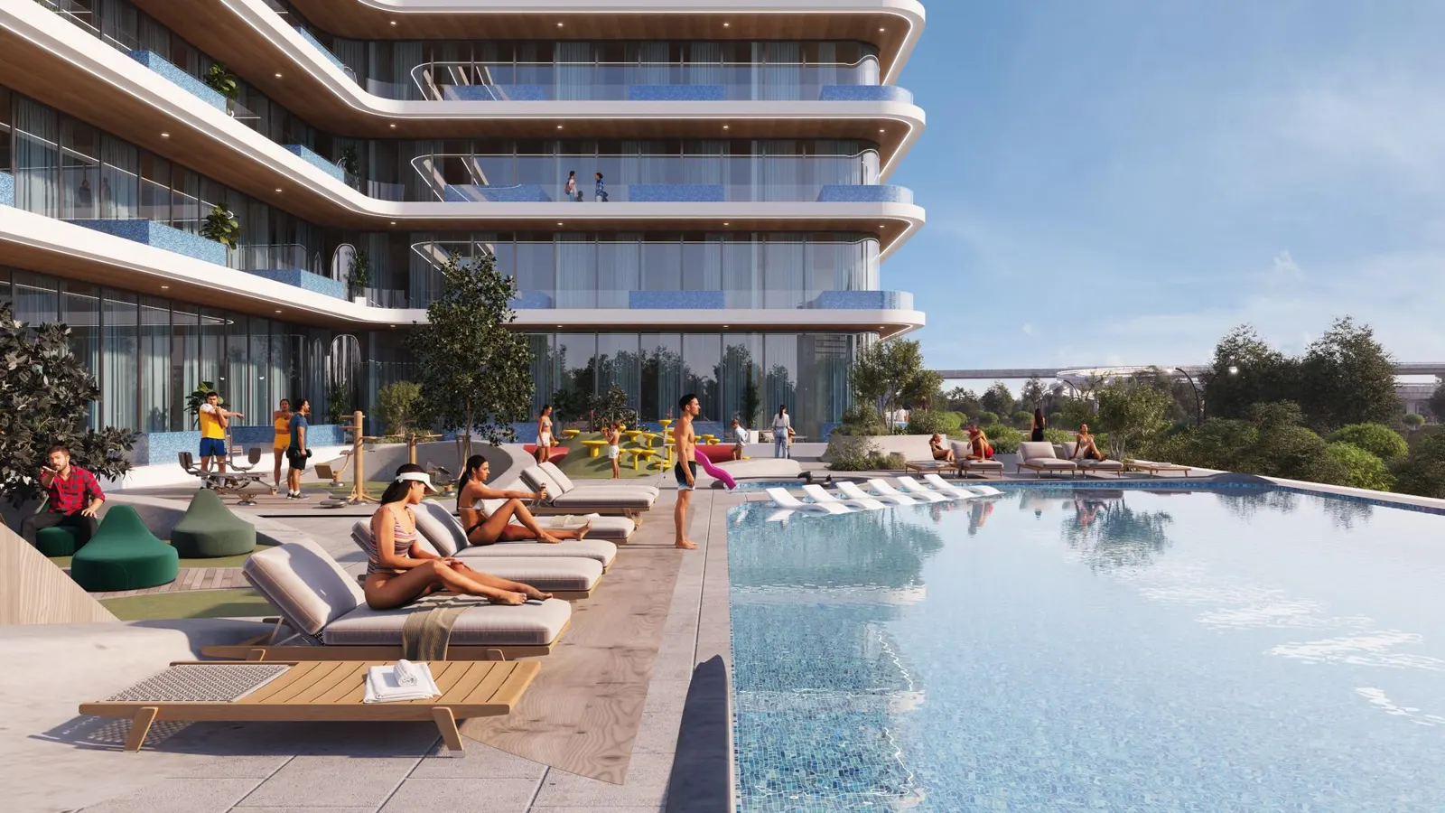 SAMANA Ibiza — 2