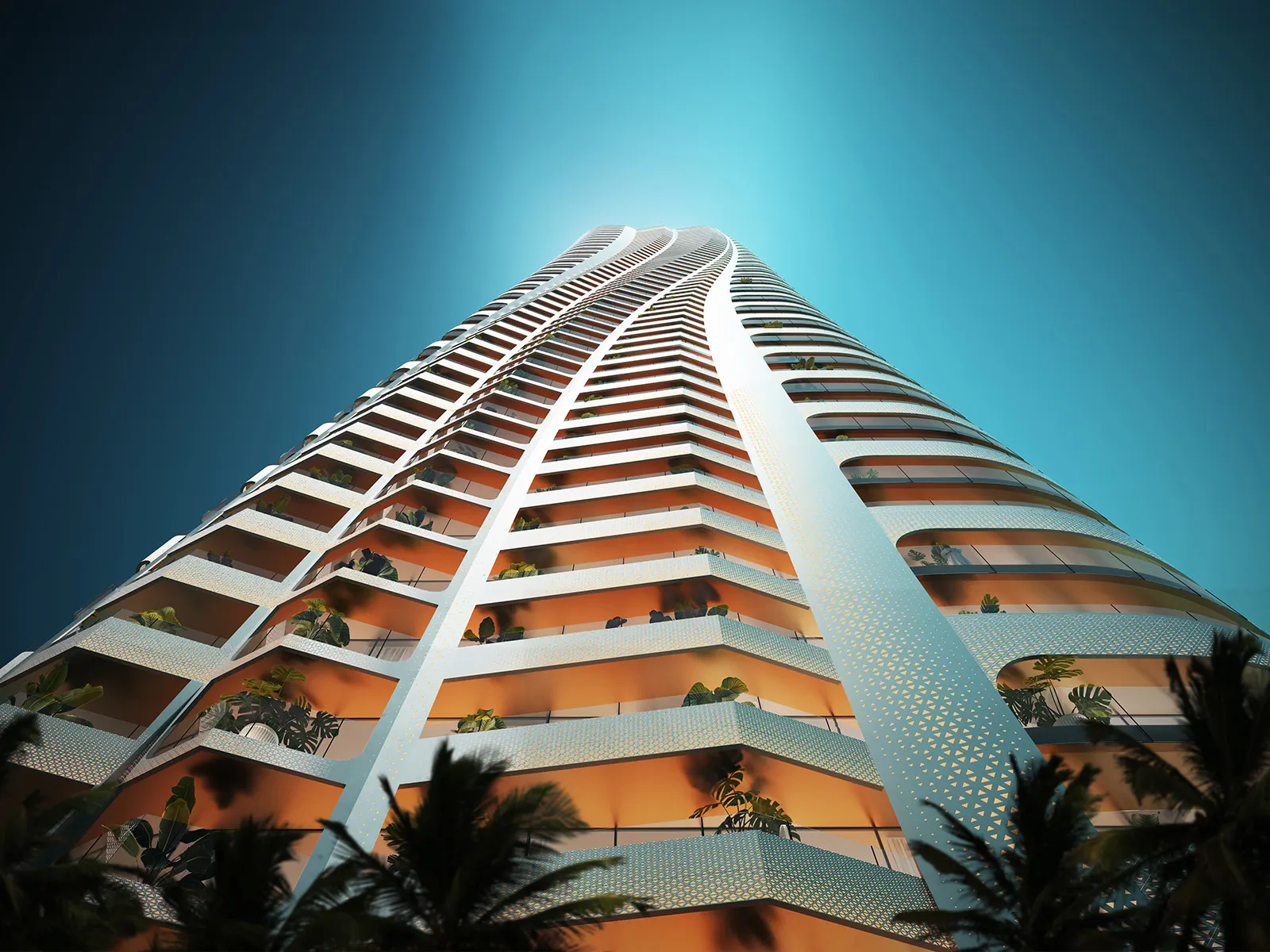 DAMAC Volta — 2