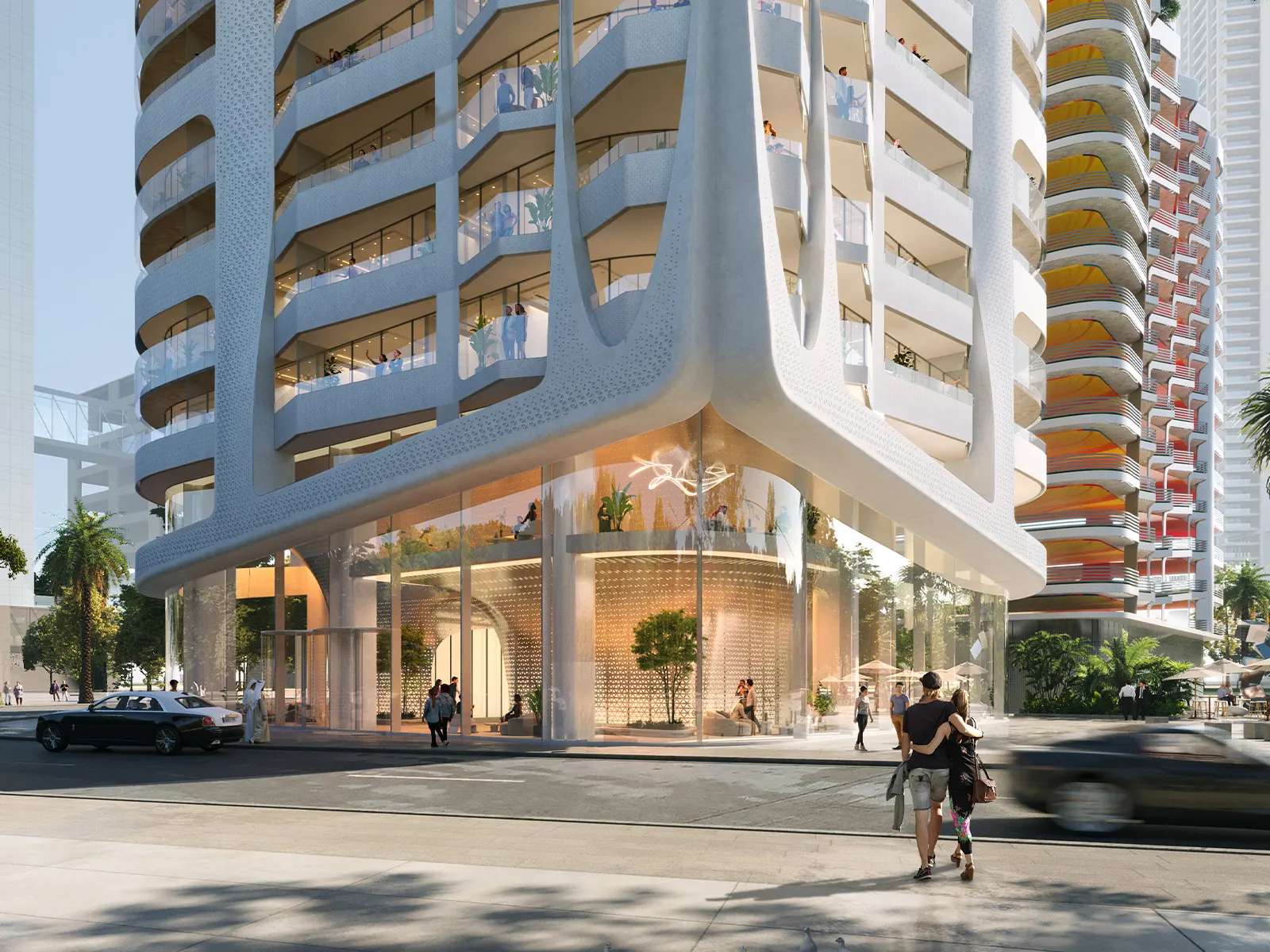 DAMAC Volta — 4