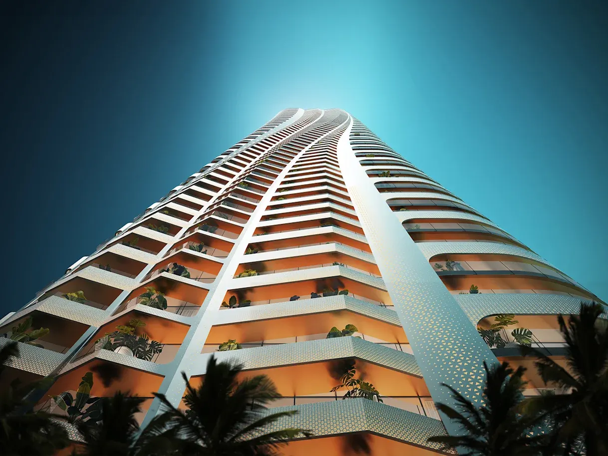 DAMAC Volta — 6
