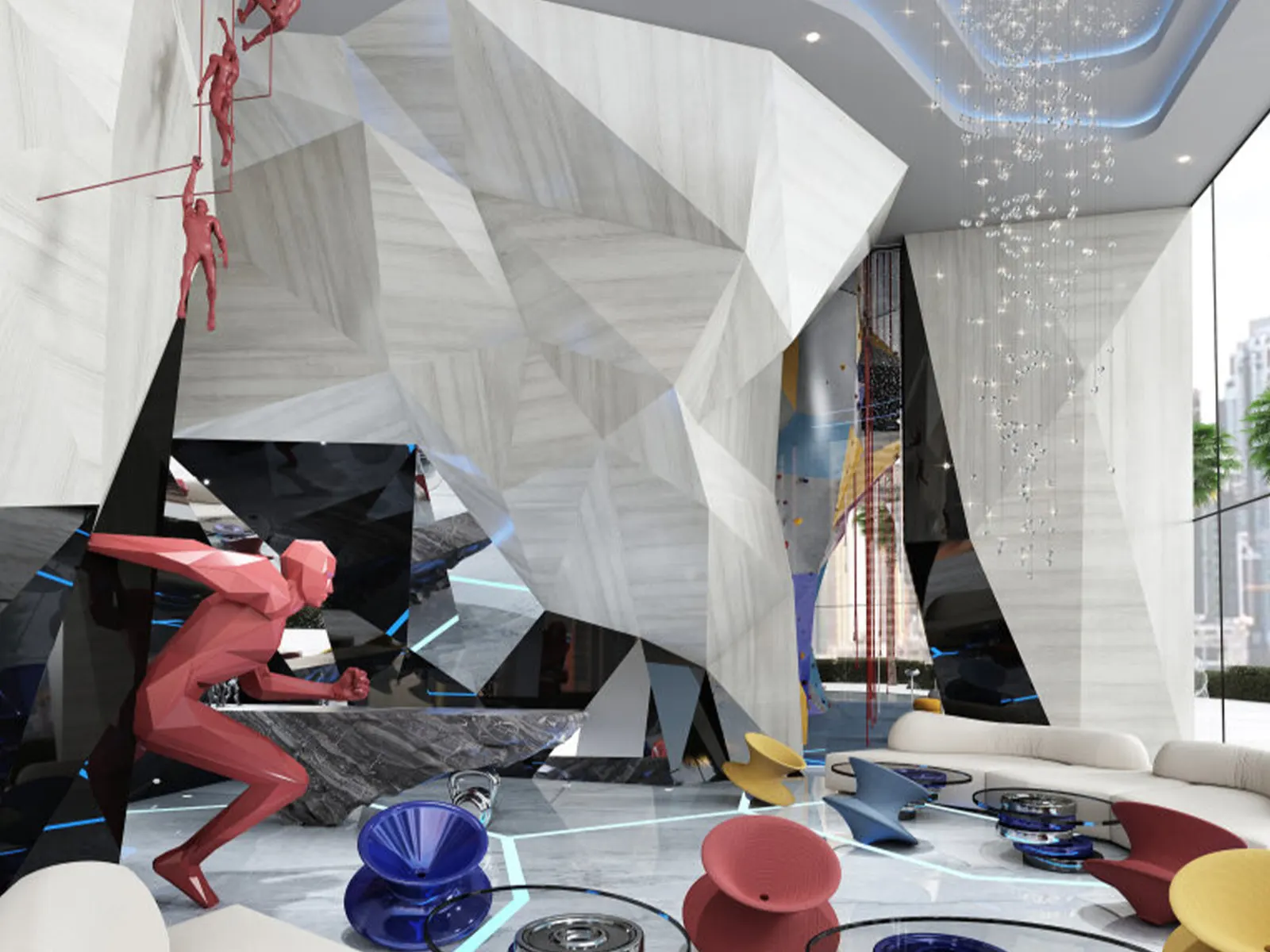 DAMAC Volta — 5