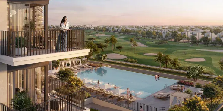 Vista Ridge Tower 2 — 2