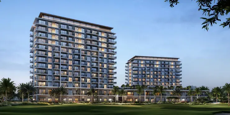 Vista Ridge Tower 1 — 6