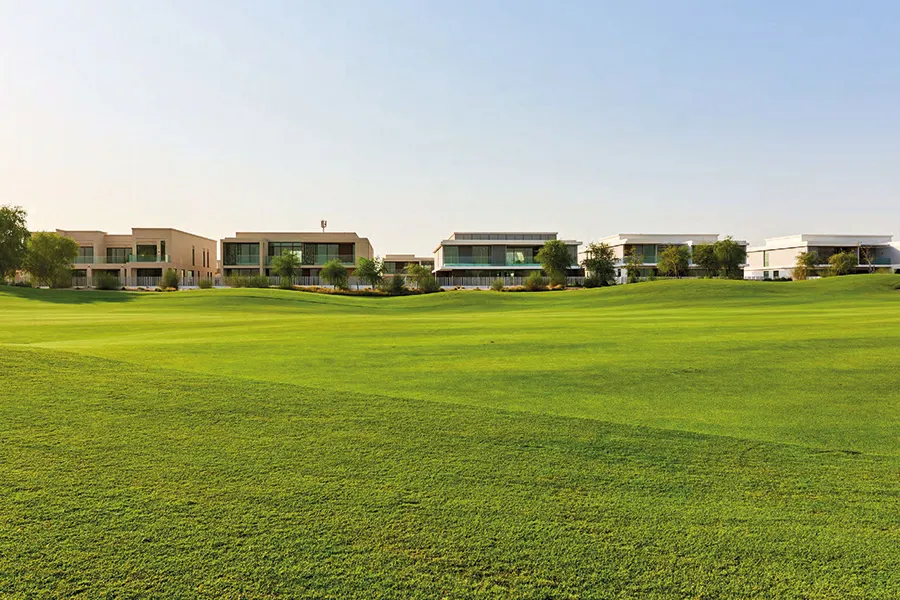 Emerald Hills — 2