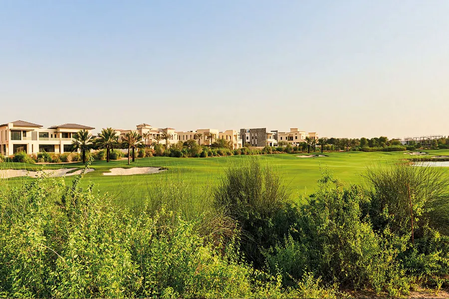Emerald Hills — 3