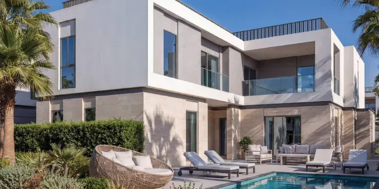Sobha Sanctuary Villas — 5