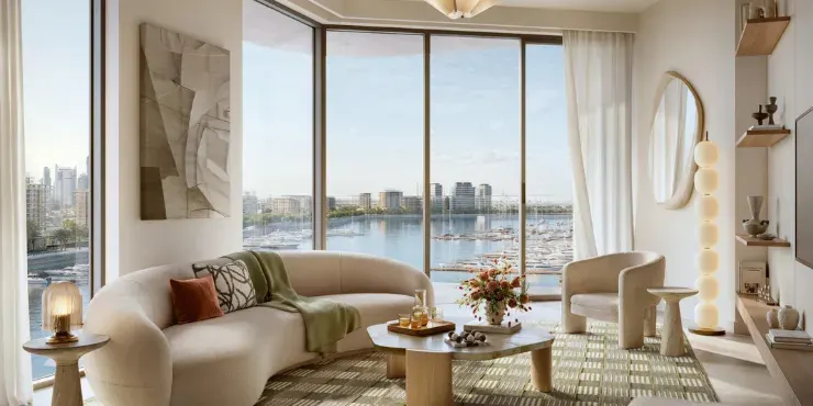 Fior Apartments — 8
