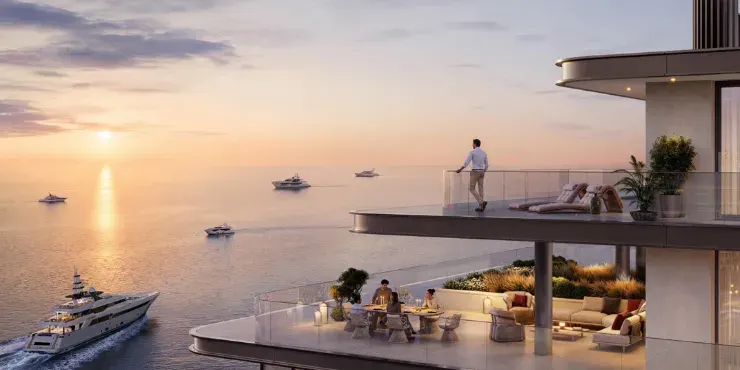 Fior Apartments — 2