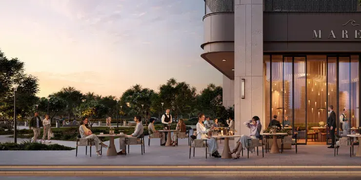 Fior Apartments — 5