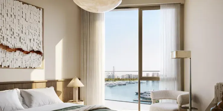 Fior Apartments — 3