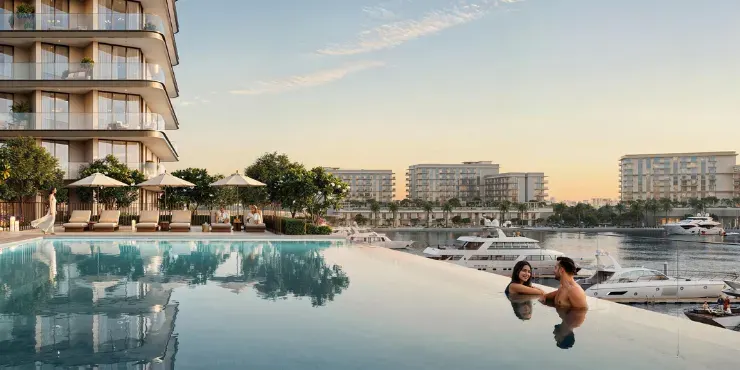 Fior Apartments — 6
