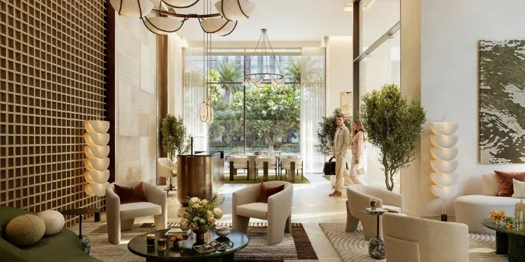 Fior Apartments — 4