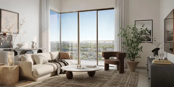 Rosehill Apartments — 6