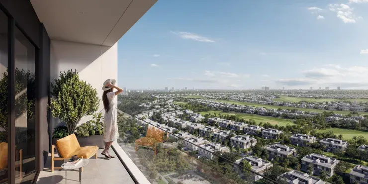 Rosehill Apartments — 2