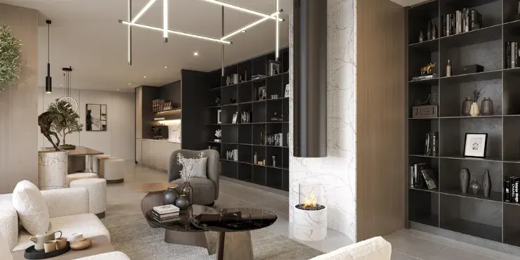 Rosehill Apartments — 5