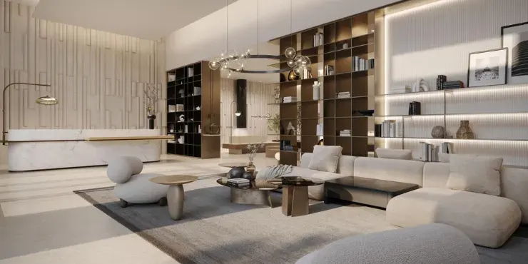 Rosehill Apartments — 8