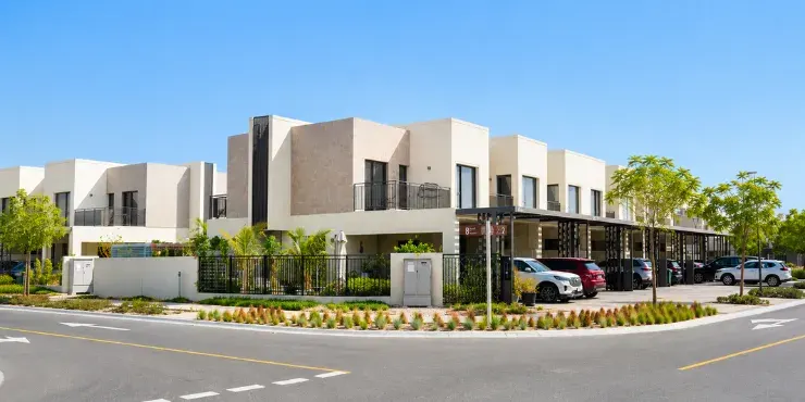 Expo Golf Villas — 5