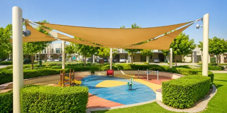 Expo Golf Villas — 3